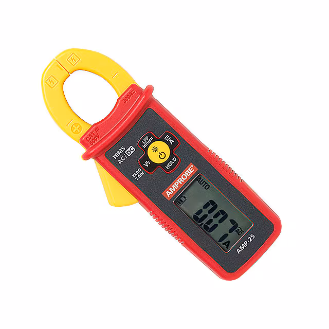 AMP-25 Amprobe  Equipment - Electrical Testers, Current Probes